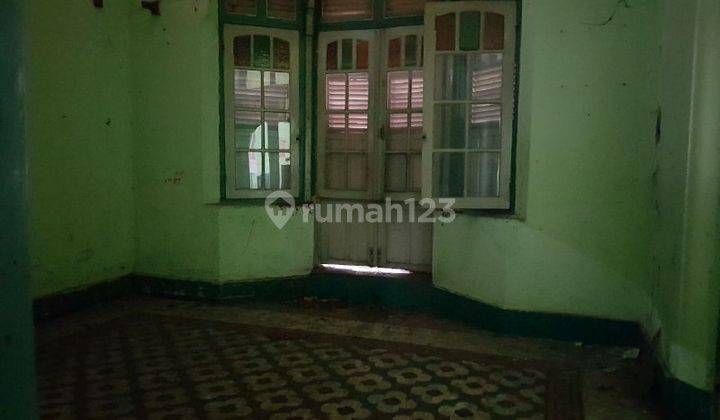 A230 Dijual Tanah Tengah Kota Malang Lokasi Dekat Balaikota Malang 13