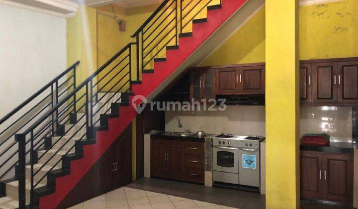A237 Dijual Ruko Strategis 0 Jalan Raya Bakalan Bululawang Malang 8