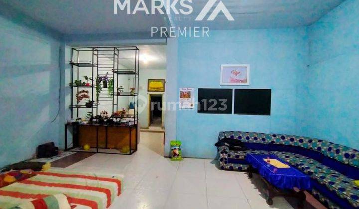 A239 Dijual Ruko 2 Lantai Murha Poll di Talok Turen Malang 2