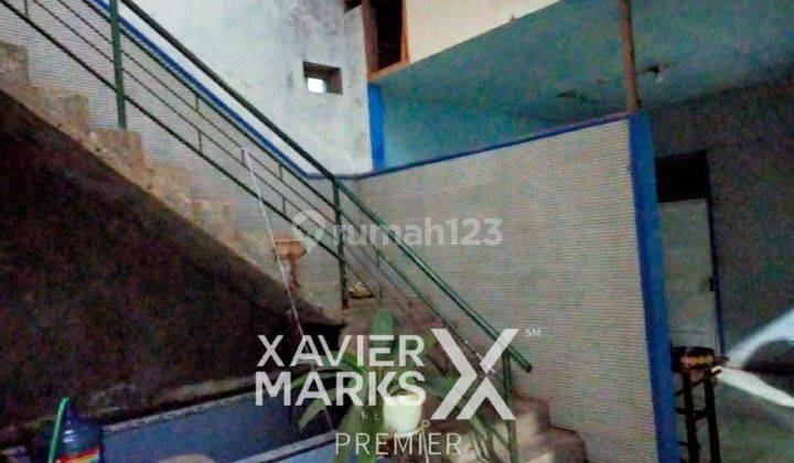 A239 Dijual Ruko 2 Lantai Murha Poll di Talok Turen Malang 3