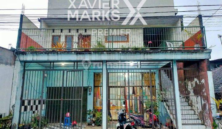 A239 Dijual Ruko 2 Lantai Murha Poll di Talok Turen Malang 9