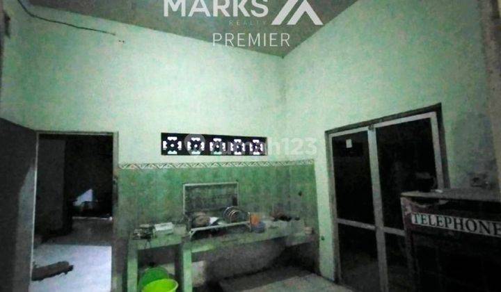A239 Dijual Ruko 2 Lantai Murha Poll di Talok Turen Malang 10