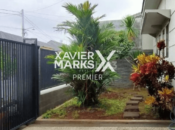 B020 Dijual Rumah Cantik Dan Asri di Chandra Land Regency Bangkalan Madura 10