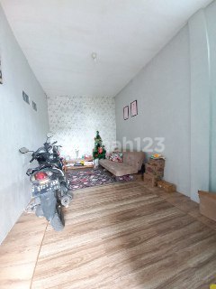 B046 Dijual Rumah Murah Cocok Untuk Pasangan Mudah di Jl.ikan Ikan Malang 2