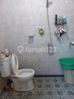 B046 Dijual Rumah Murah Cocok Untuk Pasangan Mudah di Jl.ikan Ikan Malang 8