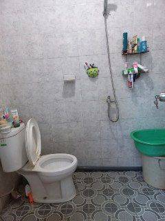 B046 Dijual Rumah Murah Cocok Untuk Pasangan Mudah di Jl.ikan Ikan Malang 19