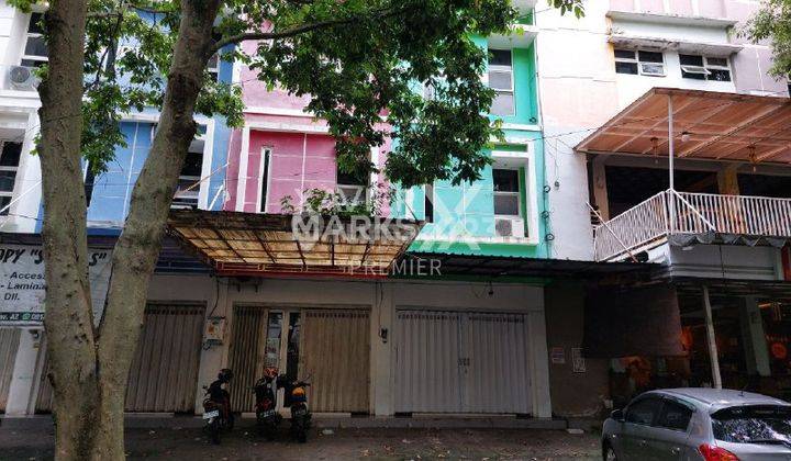 B073 Ruko Strategis Dijual di Jalan Dokter Sutomo Klojen, Malang Kota 2