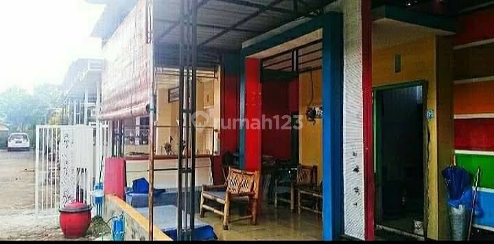 B106 Dijual Rumah Murah Poll di Buring, Kedungkandang, Malang Kota 3