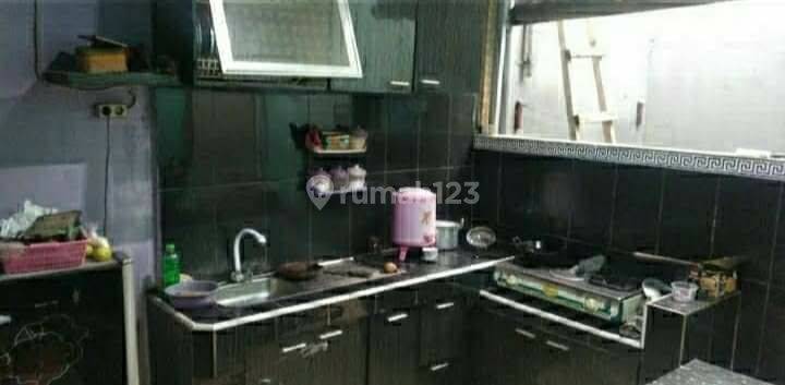 B106 Dijual Rumah Murah Poll di Buring, Kedungkandang, Malang Kota 5
