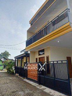 B194 Rumah Minimalis Baru Gress Dijual Di Bumiayu,kedungkandang Malang Kota 3