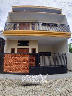 B194 Rumah Minimalis Baru Gress Dijual Di Bumiayu,kedungkandang Malang Kota 7