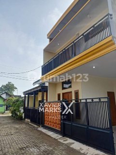 B194 Rumah Minimalis Baru Gress Dijual Di Bumiayu,kedungkandang Malang Kota 8