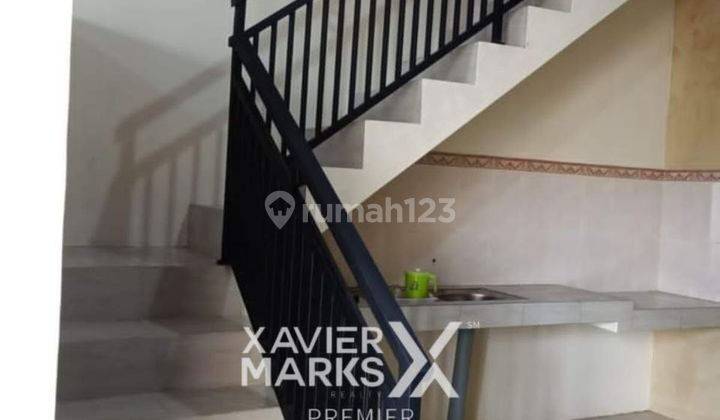 B194 Rumah Minimalis Baru Gress Dijual Di Bumiayu,kedungkandang Malang Kota 10