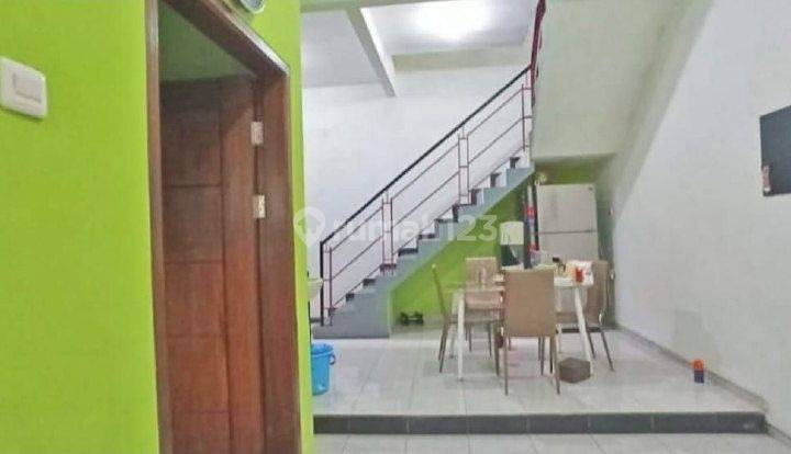 B205 Dijual Rumah Murah Selangkah Dari Tol Karanglo di Perum Bumi Mondoroko 2