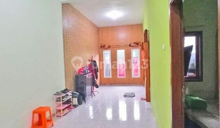 B205 Dijual Rumah Murah Selangkah Dari Tol Karanglo di Perum Bumi Mondoroko 8