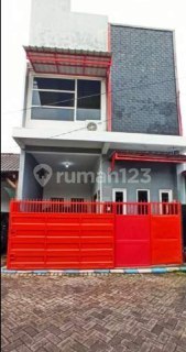 B205 Dijual Rumah Murah Selangkah Dari Tol Karanglo di Perum Bumi Mondoroko 9