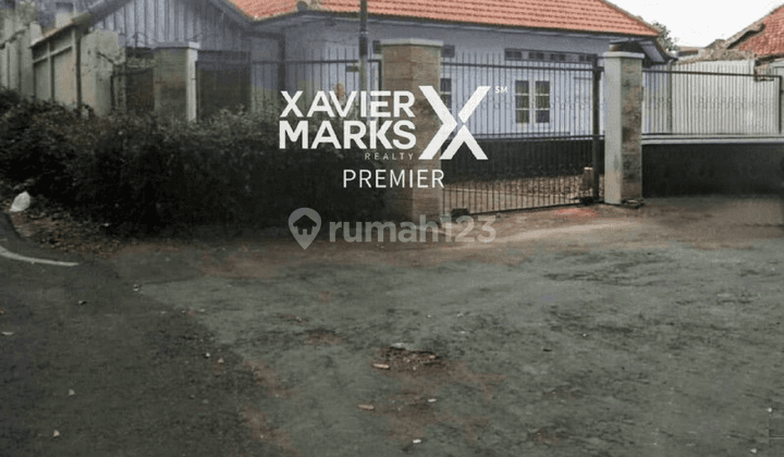 B215 Dijual Rumah Murah di Pulau pulau,klojen,malang Lokasi Dekat Pusat Kota 1