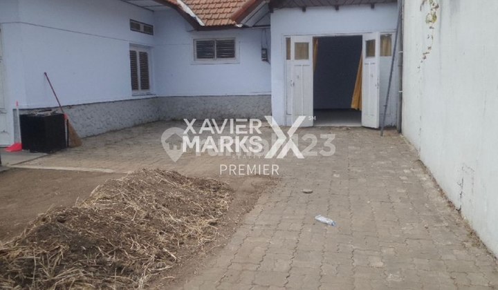 B215 Dijual Rumah Murah di Pulau pulau,klojen,malang Lokasi Dekat Pusat Kota 6