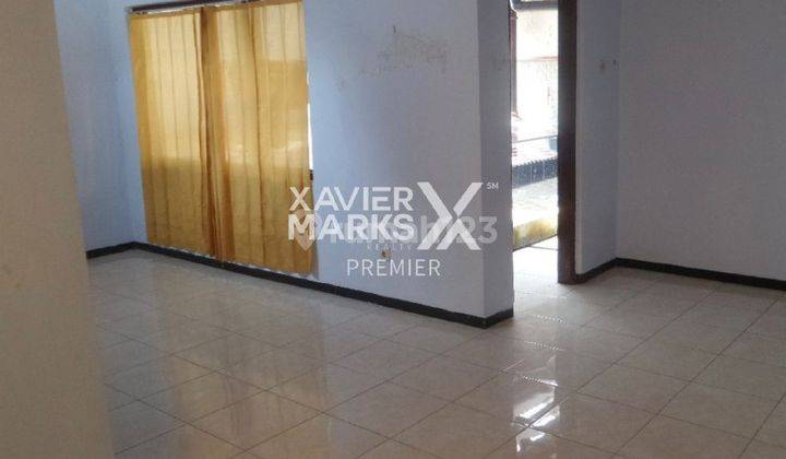 B215 Dijual Rumah Murah di Pulau pulau,klojen,malang Lokasi Dekat Pusat Kota 9