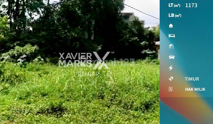 C009 Dijual Murah Tanah Strategis Pusat Kota di Jl. Kolonel Sugiono, Gadang, Sukun, Malang 6