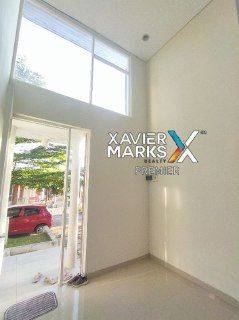 C104 Dijual Rumah Minimalis Cantik di The Oz Tidar Malang 6