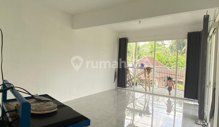 C124 Disewakan Atau Dijual Ruko Strategis Siap Huni Parangargo,wagir Malang  2
