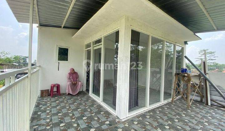 C124 Disewakan Atau Dijual Ruko Strategis Siap Huni Parangargo,wagir Malang  5