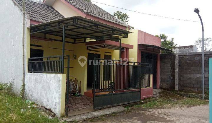 C138 Dijual Rumah Murah Dan Siap Huni di Bumiayu,kedungkandang,malang  2