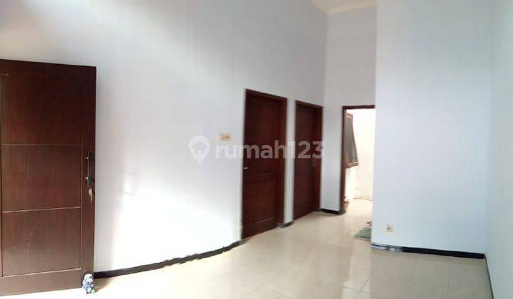 C138 Dijual Rumah Murah Dan Siap Huni di Bumiayu,kedungkandang,malang  3