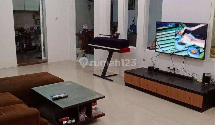 C144 Rumah Dijual Style Villa,lokasi Emas di Tengah Kota Malang . 6