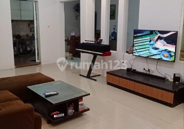 C144 Rumah Dijual Style Villa,lokasi Emas di Tengah Kota Malang . 7