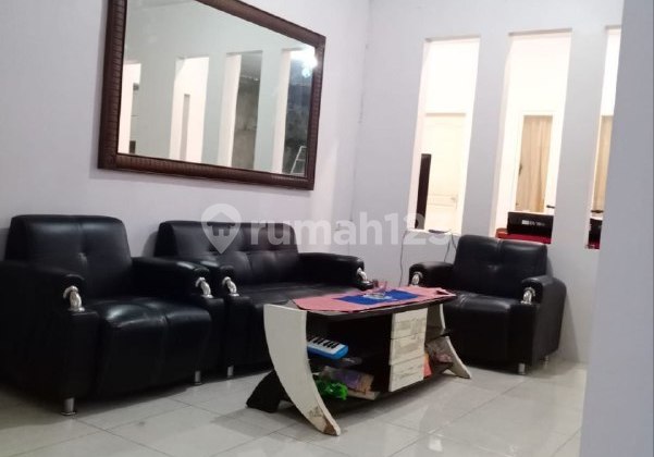 C144 Rumah Dijual Style Villa,lokasi Emas di Tengah Kota Malang . 10