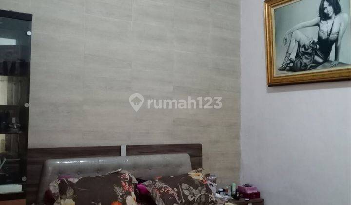 C144 Rumah Dijual Style Villa,lokasi Emas di Tengah Kota Malang . 11