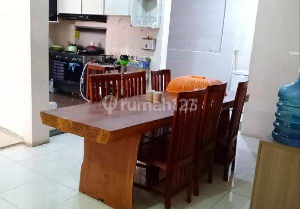 C144 Rumah Dijual Style Villa,lokasi Emas di Tengah Kota Malang . 13