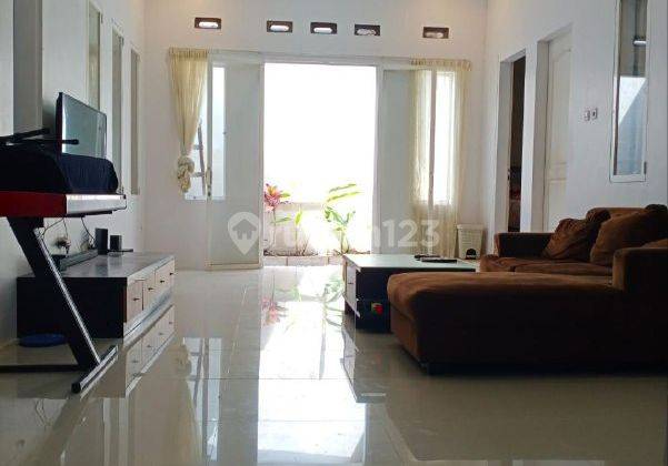C144 Rumah Dijual Style Villa,lokasi Emas di Tengah Kota Malang . 14