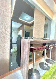 E082 Dijual Murah Apartemen Type 2br Balcony Furnished di Bale Hinggil Sukolilo Surabaya 2