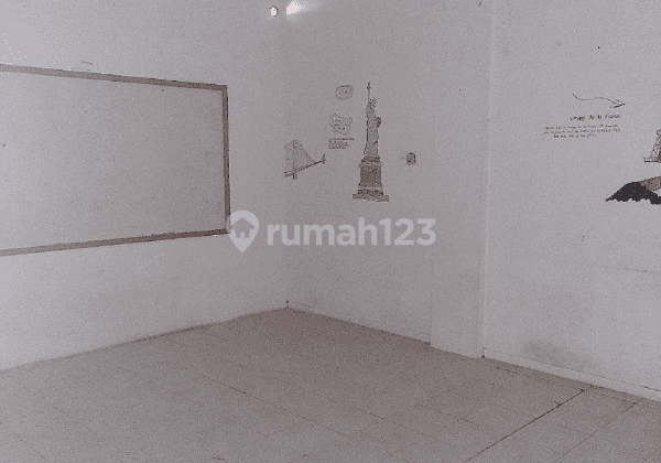 E108 Disewakan Ruko di Nol Jalan Raya, Pusat Kota Malang Area Willis 11