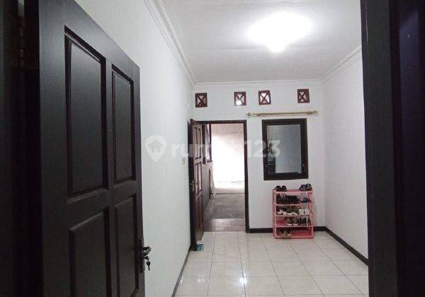 R064 Dijual Rumah Bagus Dan Terawat di Sawojajar Malang 2