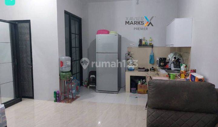 S029 Rumah Full Furnished Siap Huni di Citraland Driyorejo Cbd Gresik 2