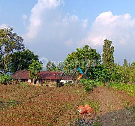 S050 Dijual Tanah di Batu Daerah Kusuma Argowisata.  2