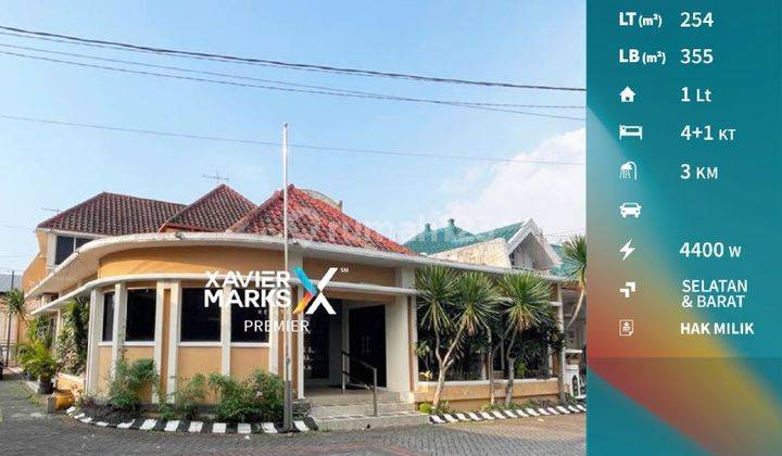 S074 Dijual Rumah 2 Lantai Dekat Dengan Exit Tol Karanglo Malang 1