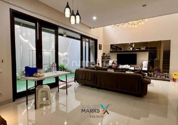 S106 Rumah Premium Siap Huni di Araya Valley Malang 2