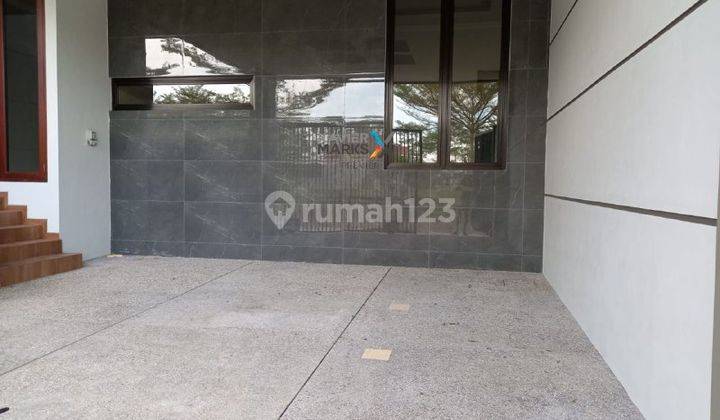 T019 Dijual atau Disewakan Rumah Minimalis Baru Gress dekat Binus Araya Malang 2