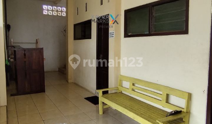 H52 Commercial Space + Boarding House Strategic Location Sold Below Market Price 2