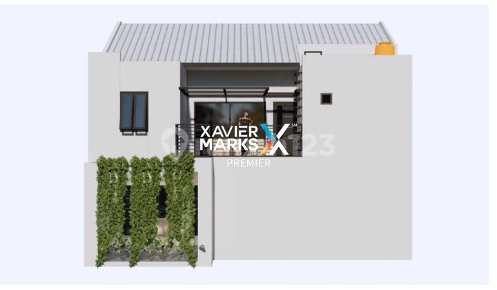 i017 Affordable Boarding House in the Center of Malang City 2