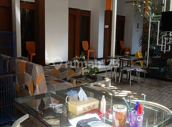 I78 Kost / Guest House Strategically Located Near Malang City Campus Area 2