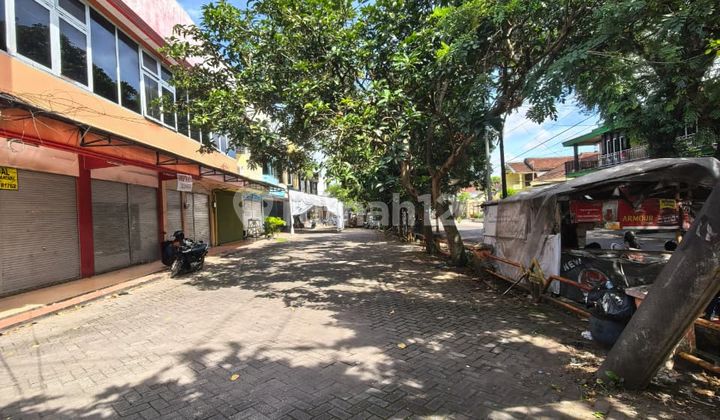 H11 For Rent / For Sale Shop House Hook Position Sawojajar Malang 2