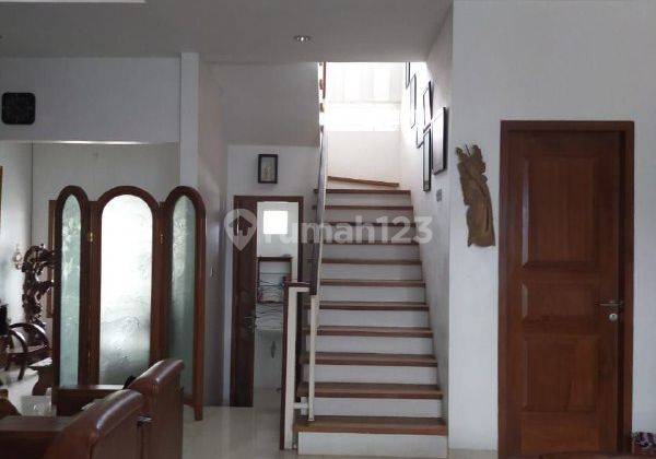 U032 Rumah Siap Huni di Villa Puncak Tidar Malang 2