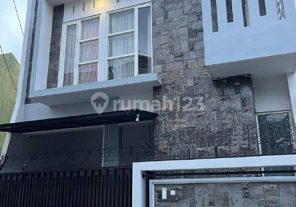 i133 Rumah Kos Lokasi Emas , dekat Area Mahasiswa Investor Merapat ! 1