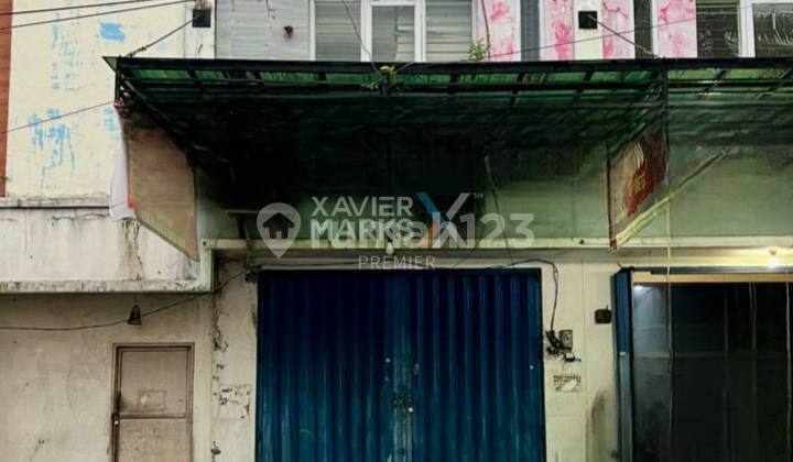 I95 Termurah di Kelasnya ! Ruko Lokasi Strategis di Area Soekarno Hatta, Mlg I95 Termurah di Kelasnya ! Ruko Lokasi Strategis di Area Soekarno Hatta, Mlg